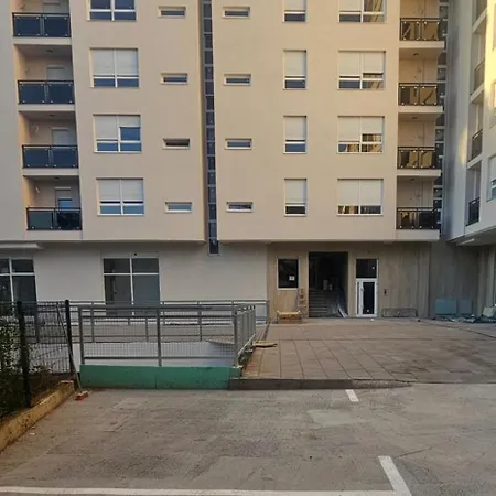 Solunac Lejlighed Banja Luka