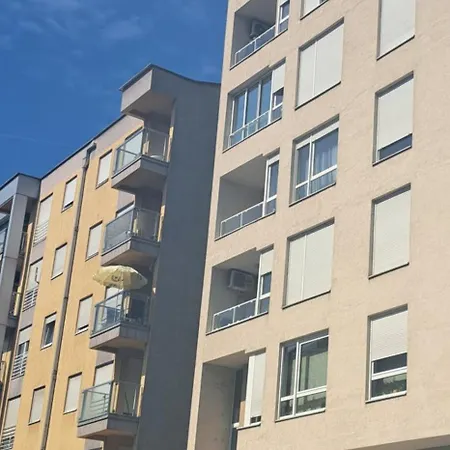 Solunac Lejlighed Banja Luka